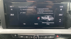 Vauxhall Mokka 115kW Ultimate 54kWh 5dr Auto Electric Hatchback